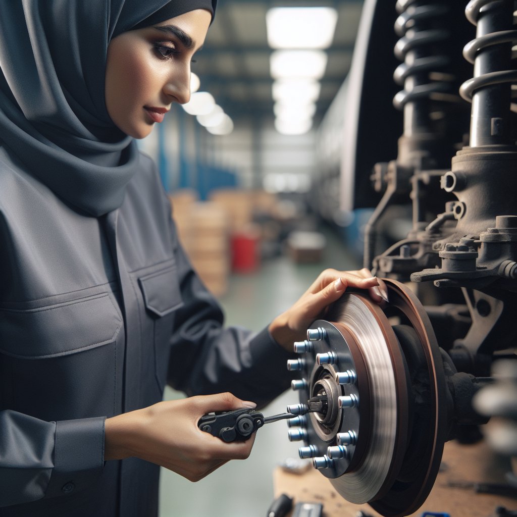 Guide: Justering av tilhengerbremser – Få optimal ytelse