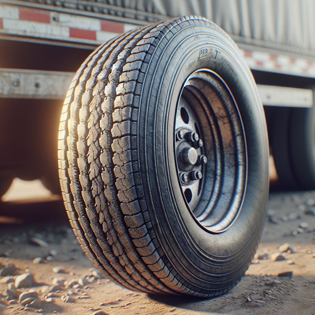 Problemguide for tilhengerdekk: Identifiser, fiks og forebygg