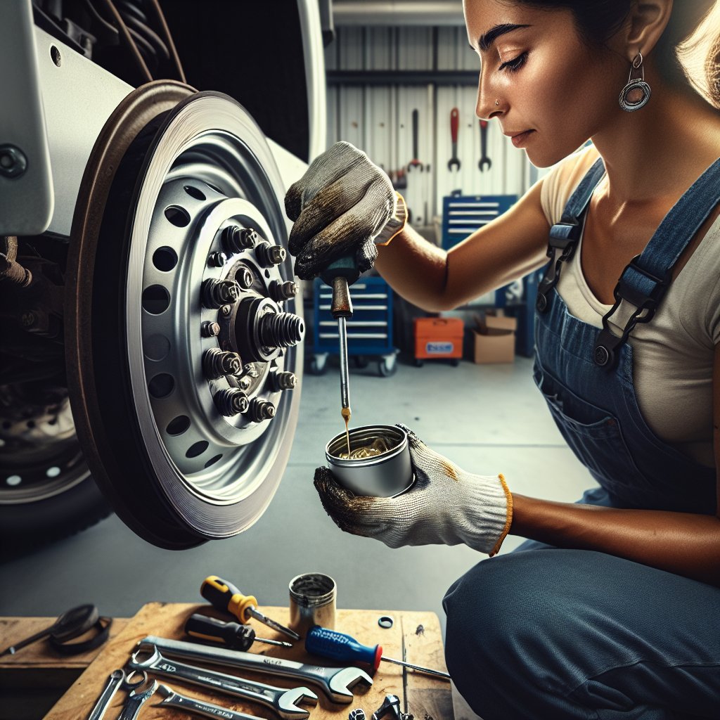 Slik vedlikeholder du tilhengeren din: Tips og triks