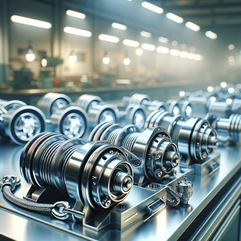 Tilhengerdeler for båttilhengere: Spesialtilpassede løsninger i Oslo