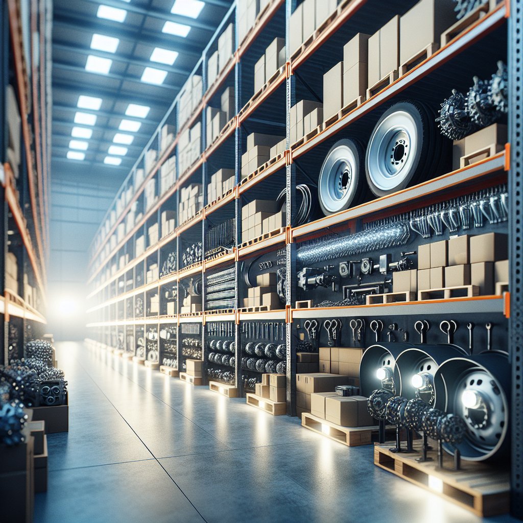 Tilhengerdeler Norge: Din lokale ekspert på tilhengere